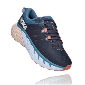 Hoka Gaviota 3 size 7 women’s